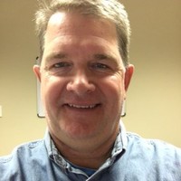 APC , Inc Employee Jeff Ostendorf's profile photo