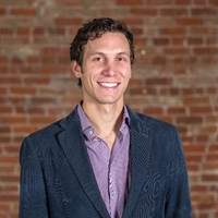 Atari Employee Wade Rosen's profile photo