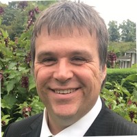 Southend-on-Sea City Council Employee Mark Harvey's profile photo