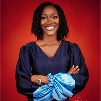 Christiana Amodu Email