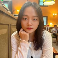 Mocean Innovations Technology Co., Ltd. Employee Shirley Yang's profile photo