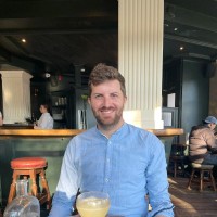 PicTours Employee Conor Mulloy's profile photo