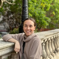 Club Colors Employee Sarah Laktash's profile photo