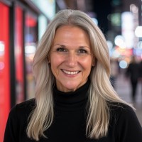 Experian Employee Debbie Sutherland's profile photo