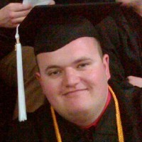 Pfizer Employee Christopher Carnes's profile photo