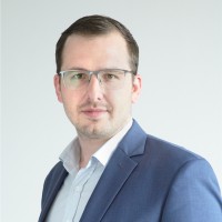 IPCO AB Employee Alexander Pollnow's profile photo