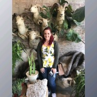 U.S. Department of Veterans Affairs Employee Danielle Drouin's profile photo
