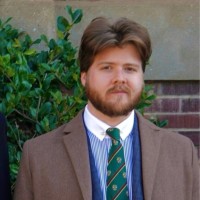 Undergrads Employee Evan Walser's profile photo