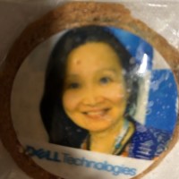 Startup World Cup Employee Elaine 🦋's profile photo