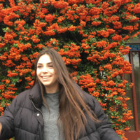 Tradectory Employee Ellen King's profile photo