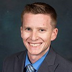 South Dakota Public Broadcasting Employee Colton Nickelson's profile photo