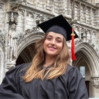 Soysuper Employee Sara Isabel Álvarez García's profile photo