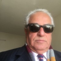 Mounir Joudeh Email & Phone Number