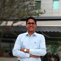 Yardi Software India Pvt Ltd Employee Nikhil Khodake's profile photo