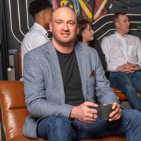 LionHart Mortgages & Protection Employee Charles Hart's profile photo