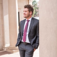 Focus Partners Wealth Employee Ethan Singer's profile photo