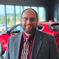 Krause Auto Group Employee Daniel Burch's profile photo