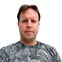 Hackaday Employee David Rowntree's profile photo