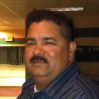 Ohmstede Industrial Services Inc. Employee Rick Gutierrez's profile photo