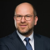 Danieli-Gruppe Employee Alexander Meyer's profile photo