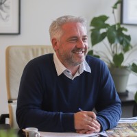 DEFINIMA Employee Charles Desobry's profile photo