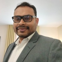 InApp Employee Anup Nair's profile photo