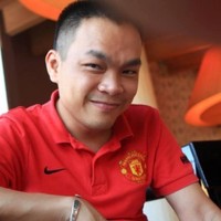 HDBank Employee Cuong Duc's profile photo
