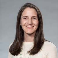 City and County of San Francisco Employee Lina Castro's profile photo