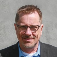 LifeStream Blood Bank Employee Robert Bayer's profile photo