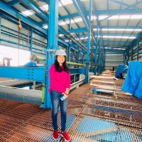 SALT DESIGN SERVICES Employee Megha Kalkutagi's profile photo