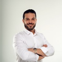 Codebase Technologies Employee Taher Hamdan's profile photo