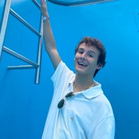 Comprehensive MD Employee Gianluca Medigovic's profile photo