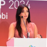 Bilkent CYBERPARK Employee Ayşe Tunçel's profile photo