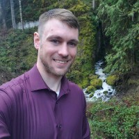 Applied Motion Systems, Inc. Employee Isaac Gilmer's profile photo