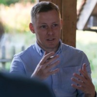Insight Technology Search Employee Chris Brooker's profile photo