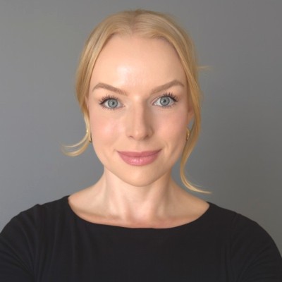 conduet Employee Jessica Stewart's profile photo