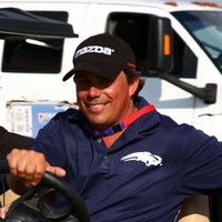 Mike Gritter Email & Phone Number