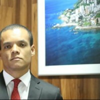 Ministerio Publico Do Estado Da Bahia Employee Muriel Silva's profile photo