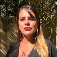 Surfland Brasil Employee Nathalia Dieguez's profile photo