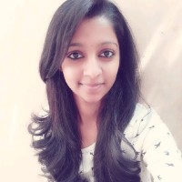 Mooch Employee Pooja Raj's profile photo