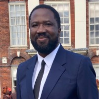 NatWest Business Employee Olu Ogundana's profile photo