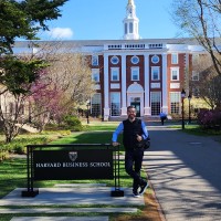 Universidad La Salle, A.C. Employee Mauricio Corona's profile photo