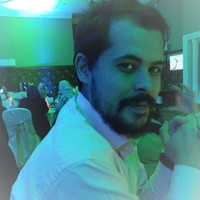 Pharmacie Centrale des Hôpitaux Employee Hamza Lounes's profile photo