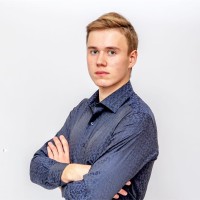Allur Employee Nikita Taranukhin's profile photo