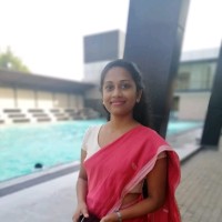 Dreamron Employee Sugandhika Dharmadasa's profile photo