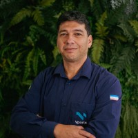 Vports - O novo Porto de Vitória Employee Alan Marques Ribeiro's profile photo