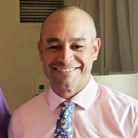 Cuyahoga Valley Career Center Employee Joe McNamee's profile photo