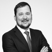 AQR Capital Management Employee Stephen Mock's profile photo