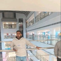 Keasis Employee Gaurav Singh's profile photo