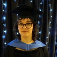 Fusion Implants Employee Anna Bostock's profile photo
